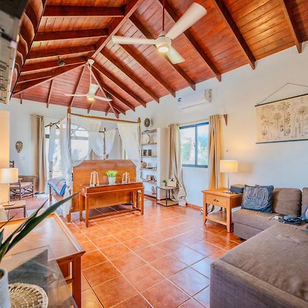 Palm House - Luxury Villa - Samana - Ocean Front Sánchez Zewnętrze zdjęcie