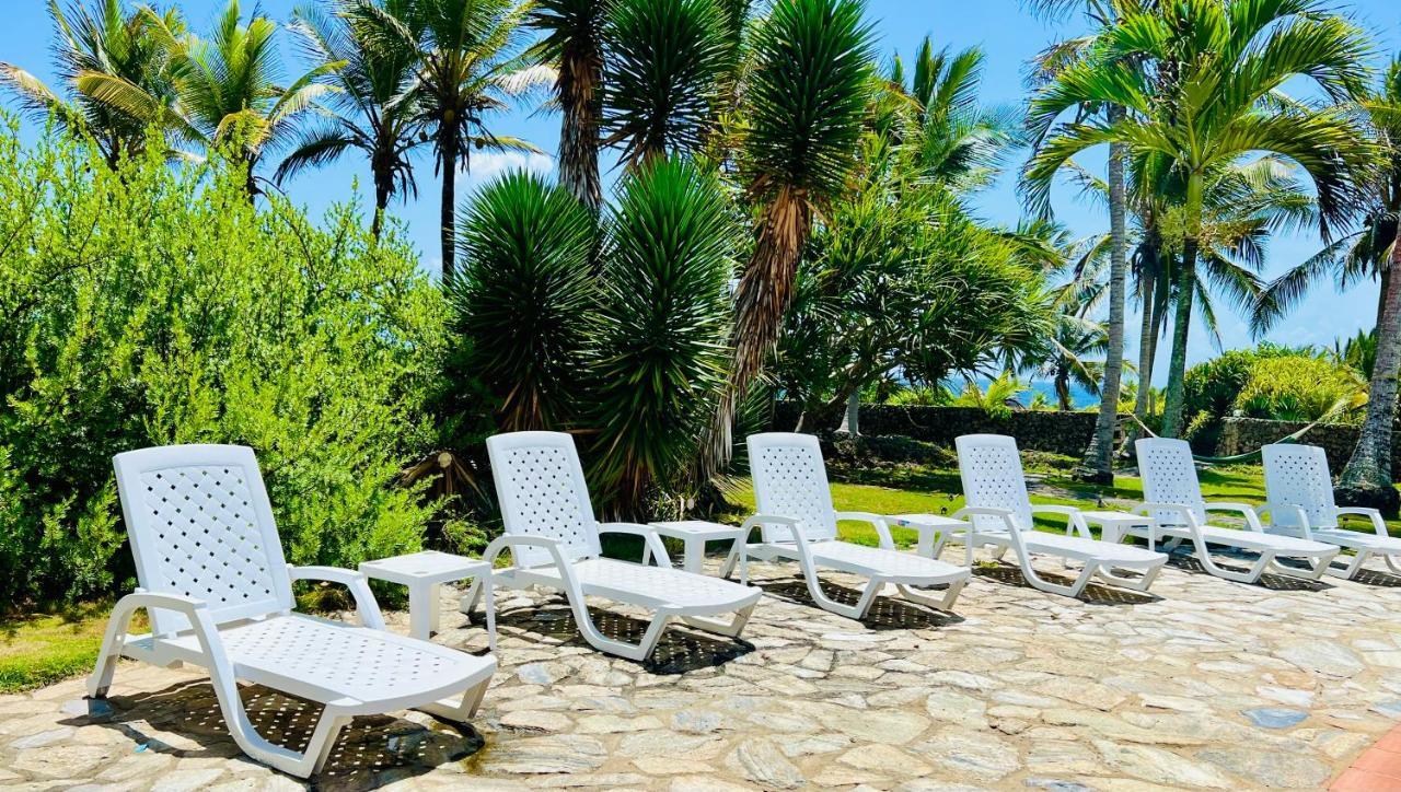 Palm House - Luxury Villa - Samana - Ocean Front Sánchez Zewnętrze zdjęcie