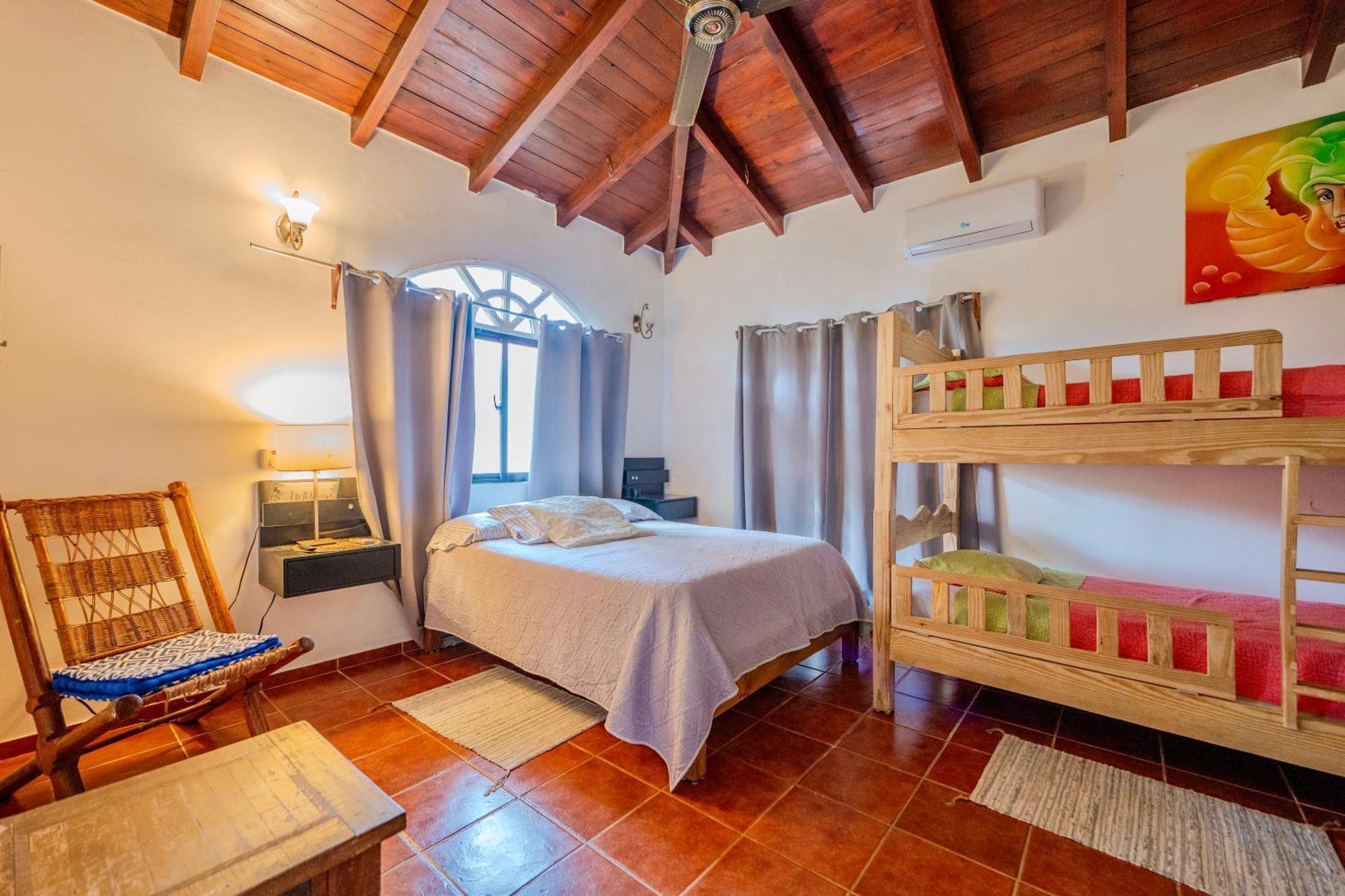 Palm House - Luxury Villa - Samana - Ocean Front Sánchez Zewnętrze zdjęcie