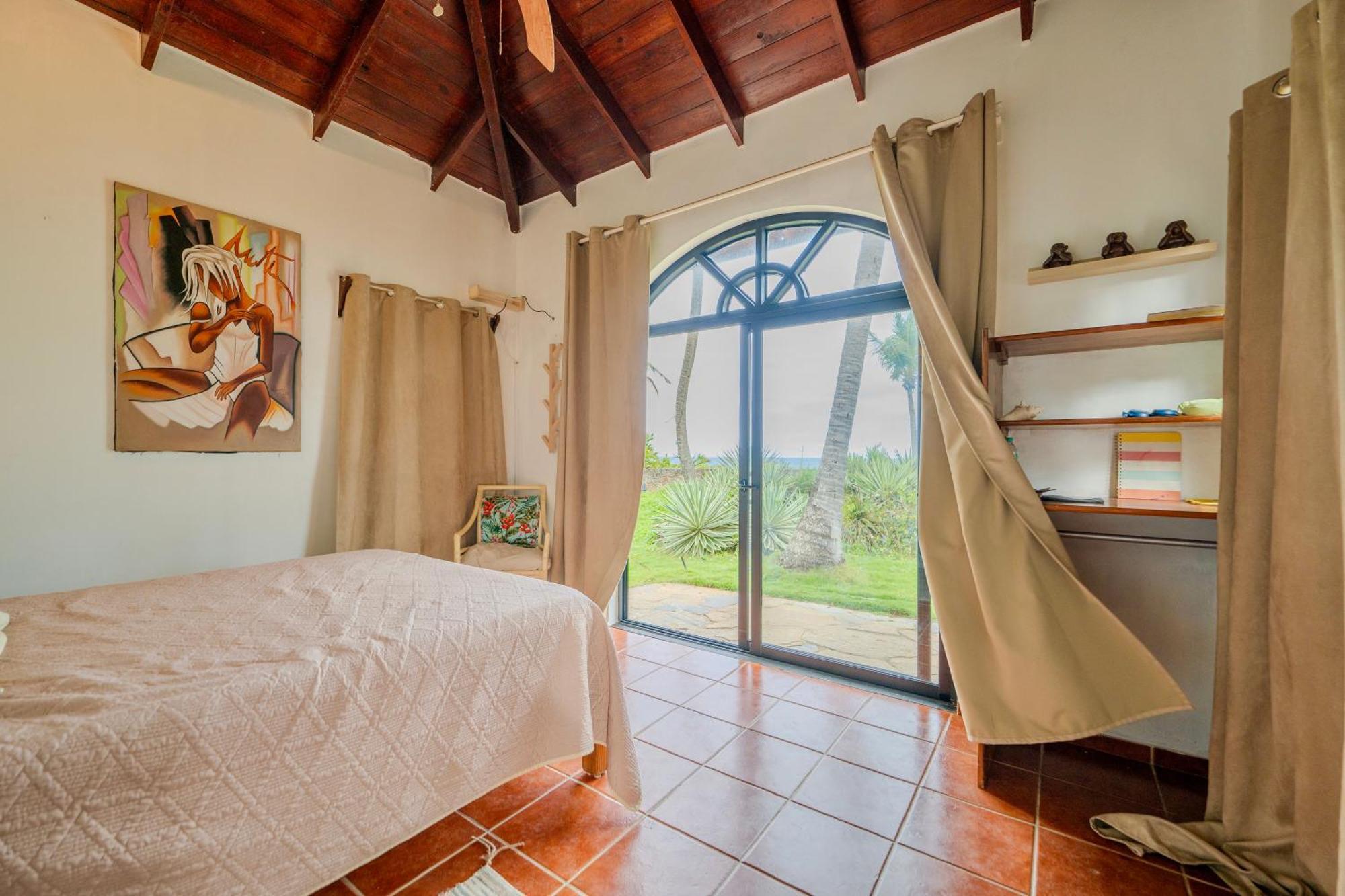 Palm House - Luxury Villa - Samana - Ocean Front Sánchez Zewnętrze zdjęcie